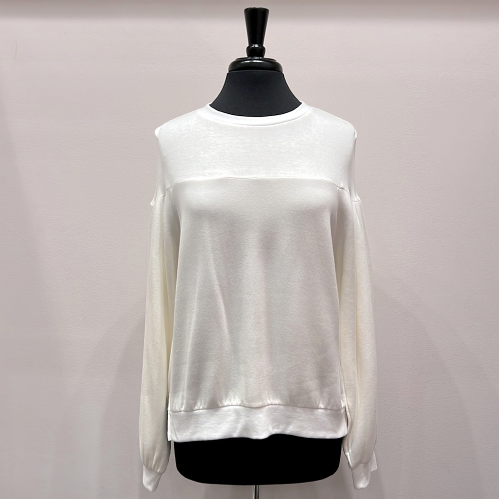Pearl Pullover